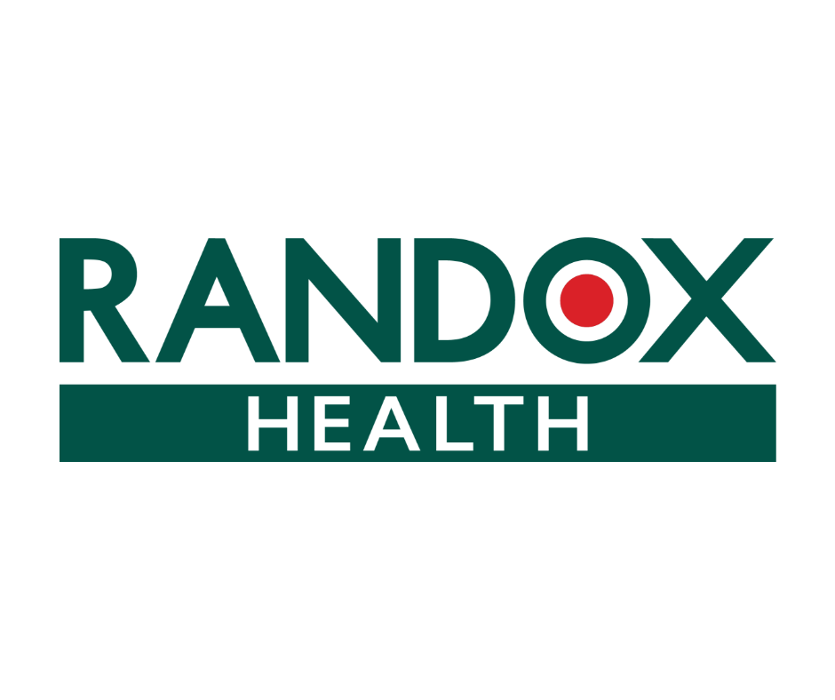 Randox logo