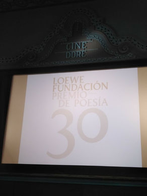 La Fundación Loewe: Un poema de 30 años