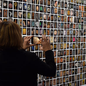 ARCO 2019 se reinventa arquitectónicamente y apuesta por la visibilidad de los artistas