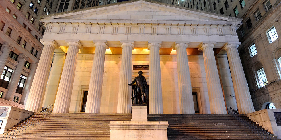 Glenn's Premier Luxury Event Boston to Gettysburg