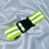 Thumbnail: Reflective Buckle Belt