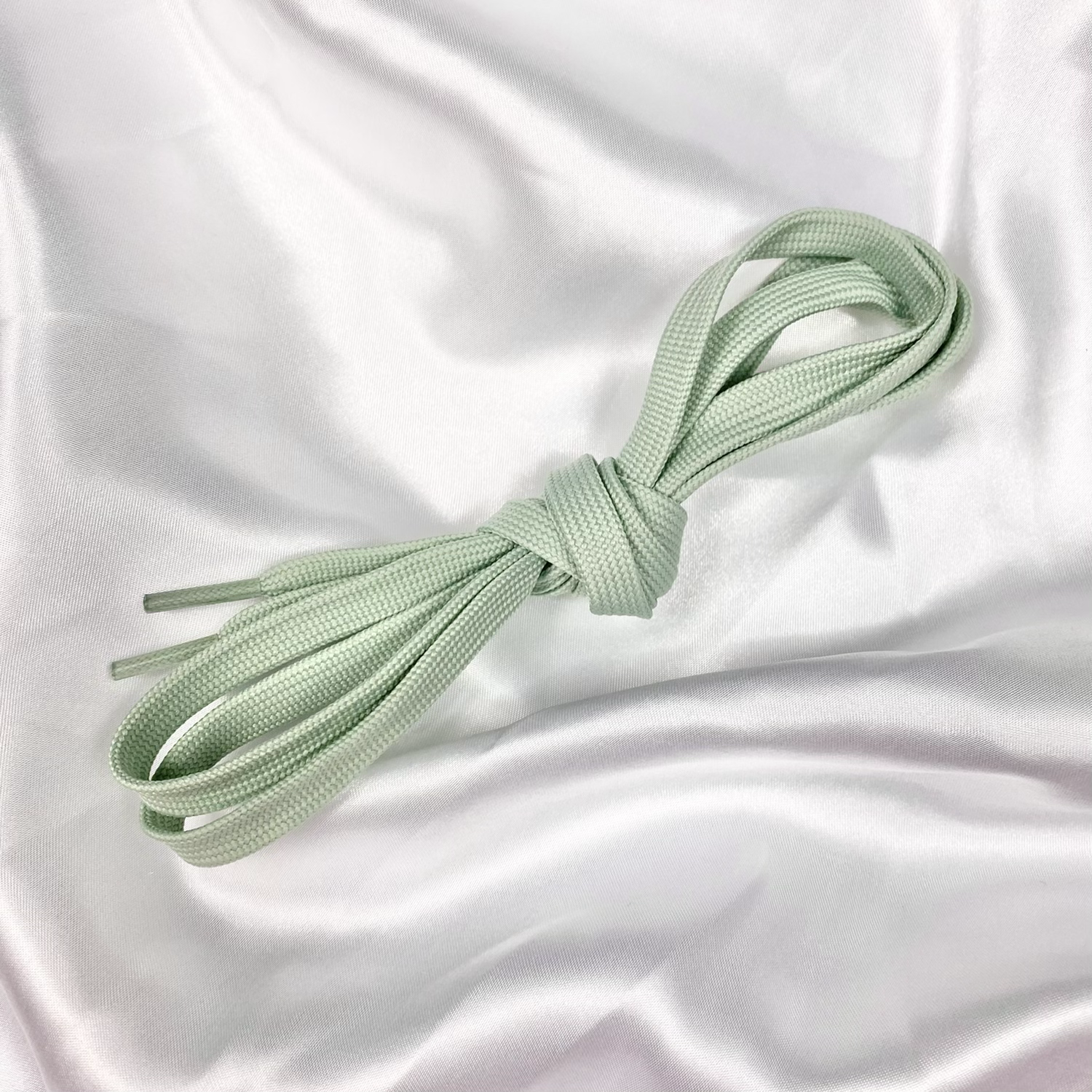 Sage Shoe Laces