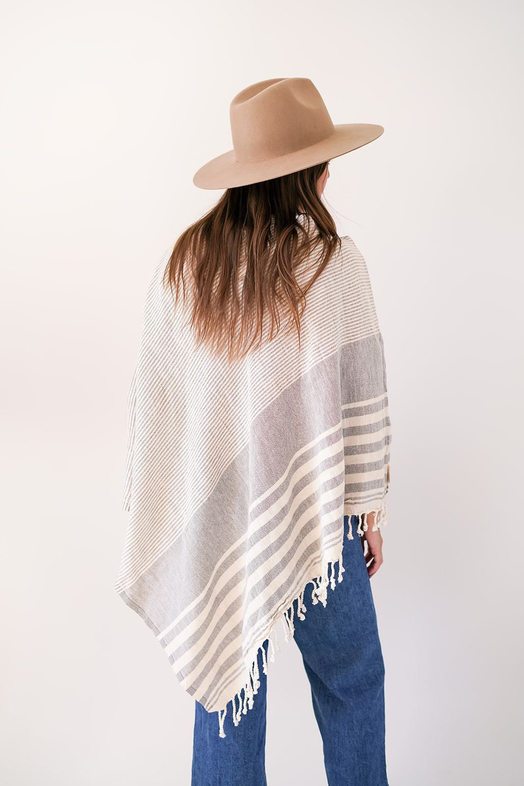 The Breeze Cover by Hamam Mama