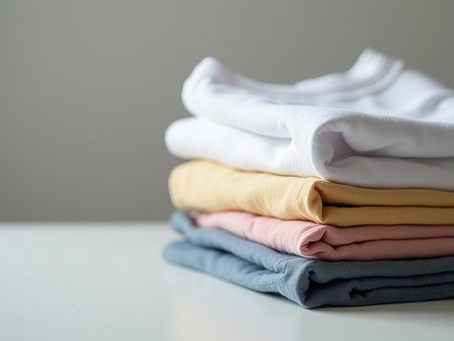 Choosing Durable T-Shirts for Men: A Guide to Lasting Style and Comfort