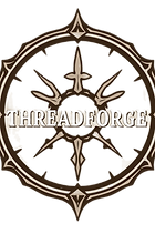 ThreadForge emblem