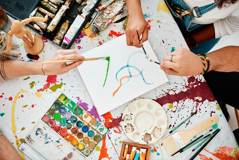 hands-painting-paintbrush-with-mess-table-creative-colourful-talent-expression-art-class-p