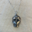 Thumbnail: Sugar Skull Necklace