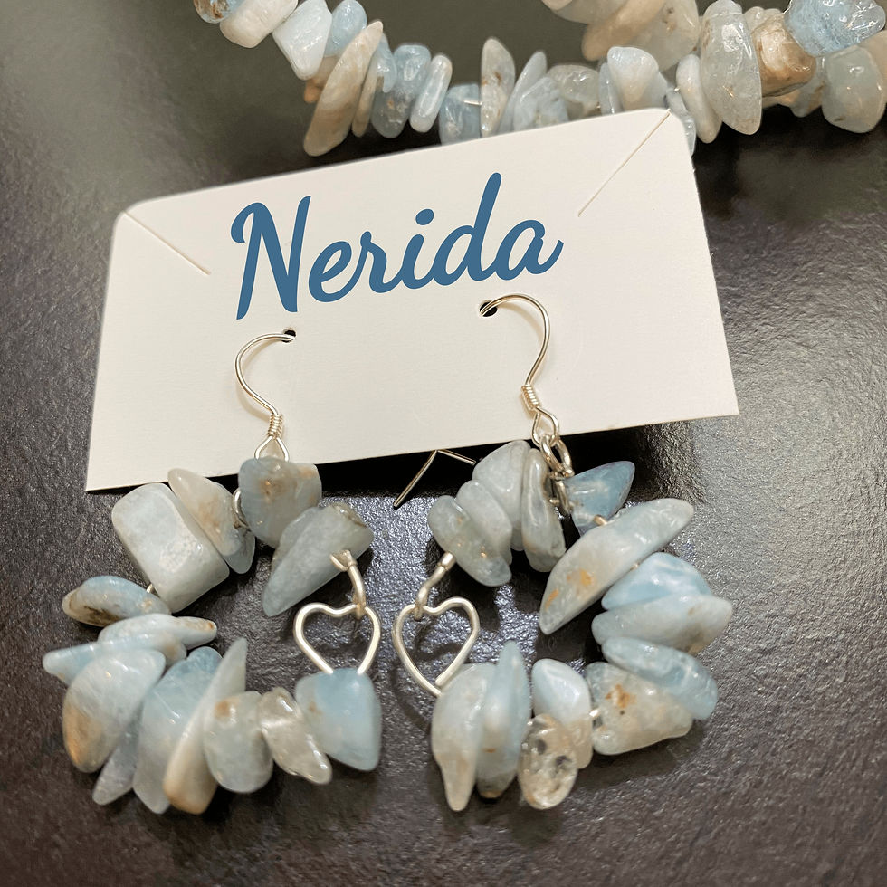 Thumbnail: Nerida Hoops