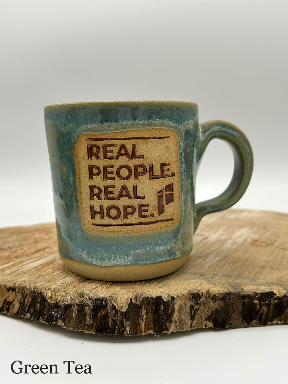 Thumbnail: Lafontaine Christian Church Handled Mugs