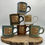 Thumbnail: For Church Purchase Only:  Lafontaine Christian Church Handled Mugs
