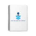 Spiral Notebook for Reading and Writing