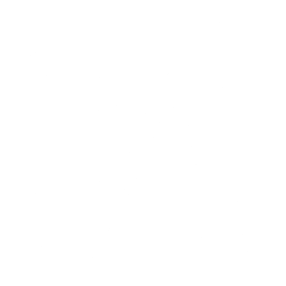 Reliability and simple maintenance for recycling robots icon.