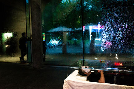 AN EXHIBITION FOR THE UNNOTICED  1