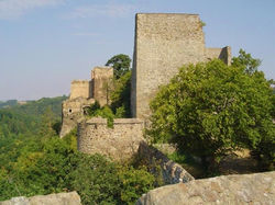 Cornstejn