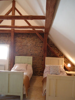 Schlafzimmer 3