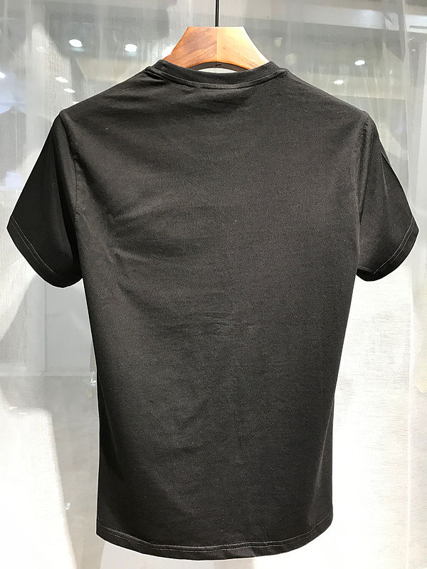 תמונה ממוזערת: חולצת Dsq עם ציור עגול