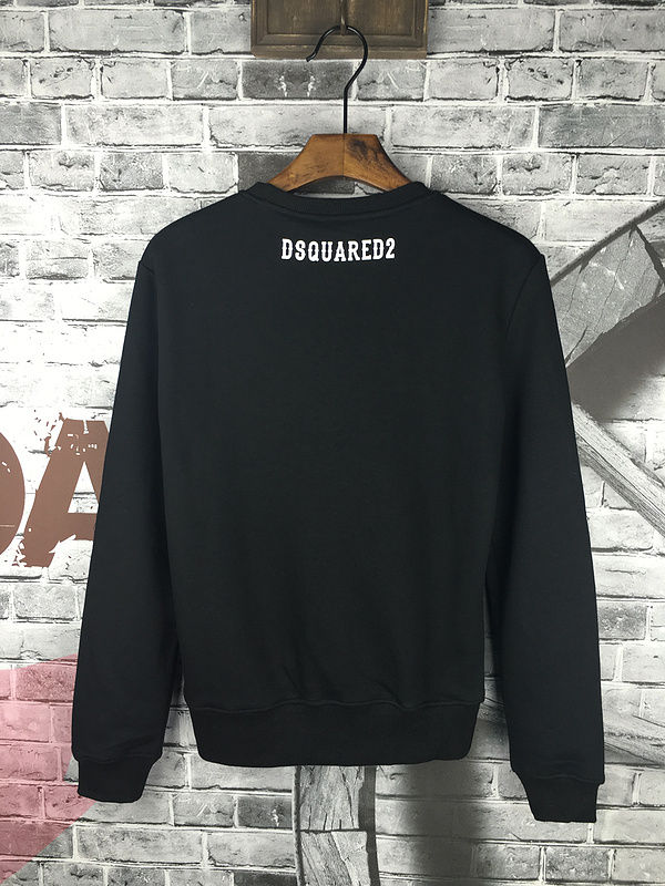 תמונה ממוזערת: חולצת Dsq עם כיתוב REBEL