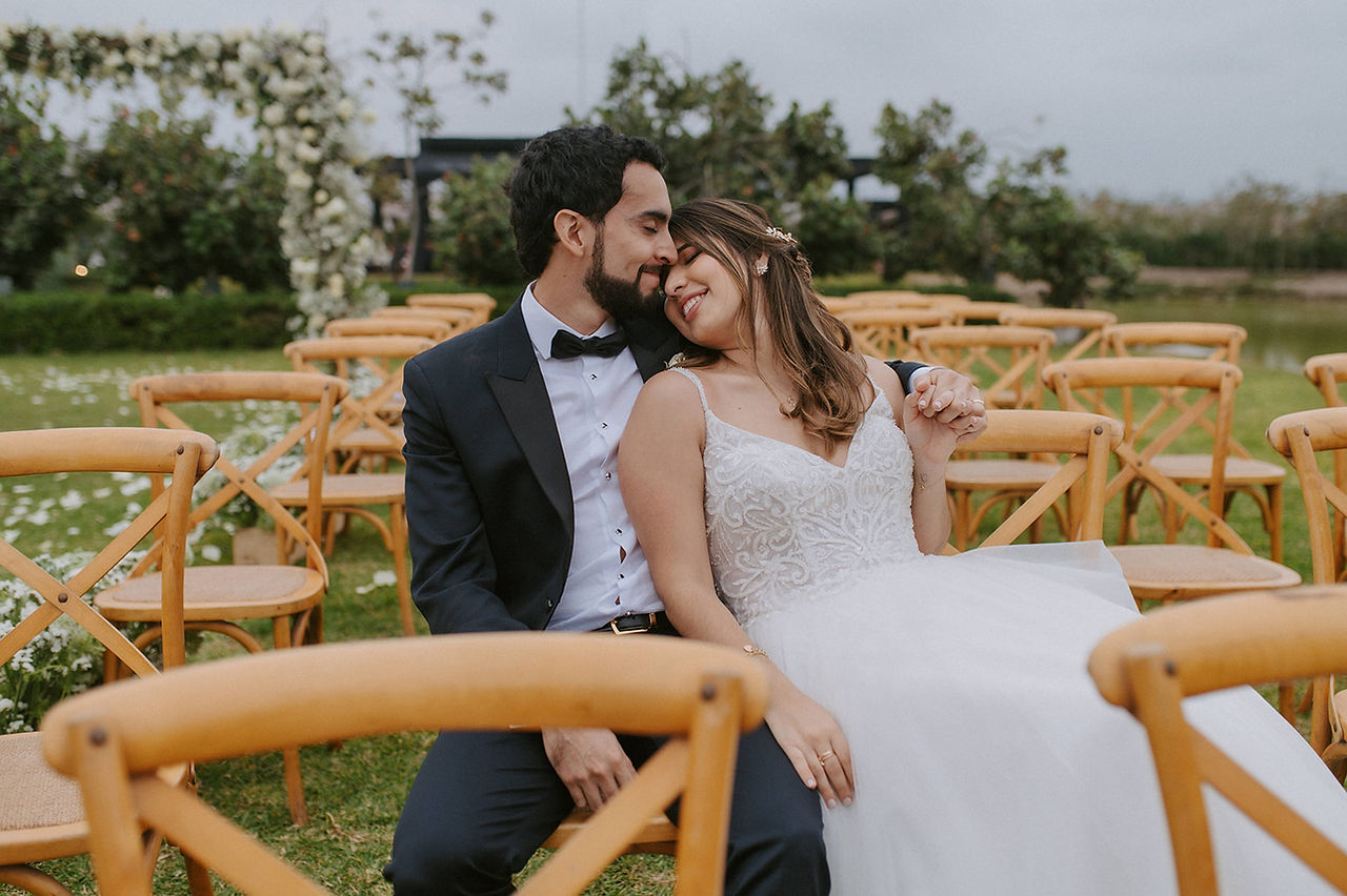 tu boda de sueño en lima peru carlos schult
