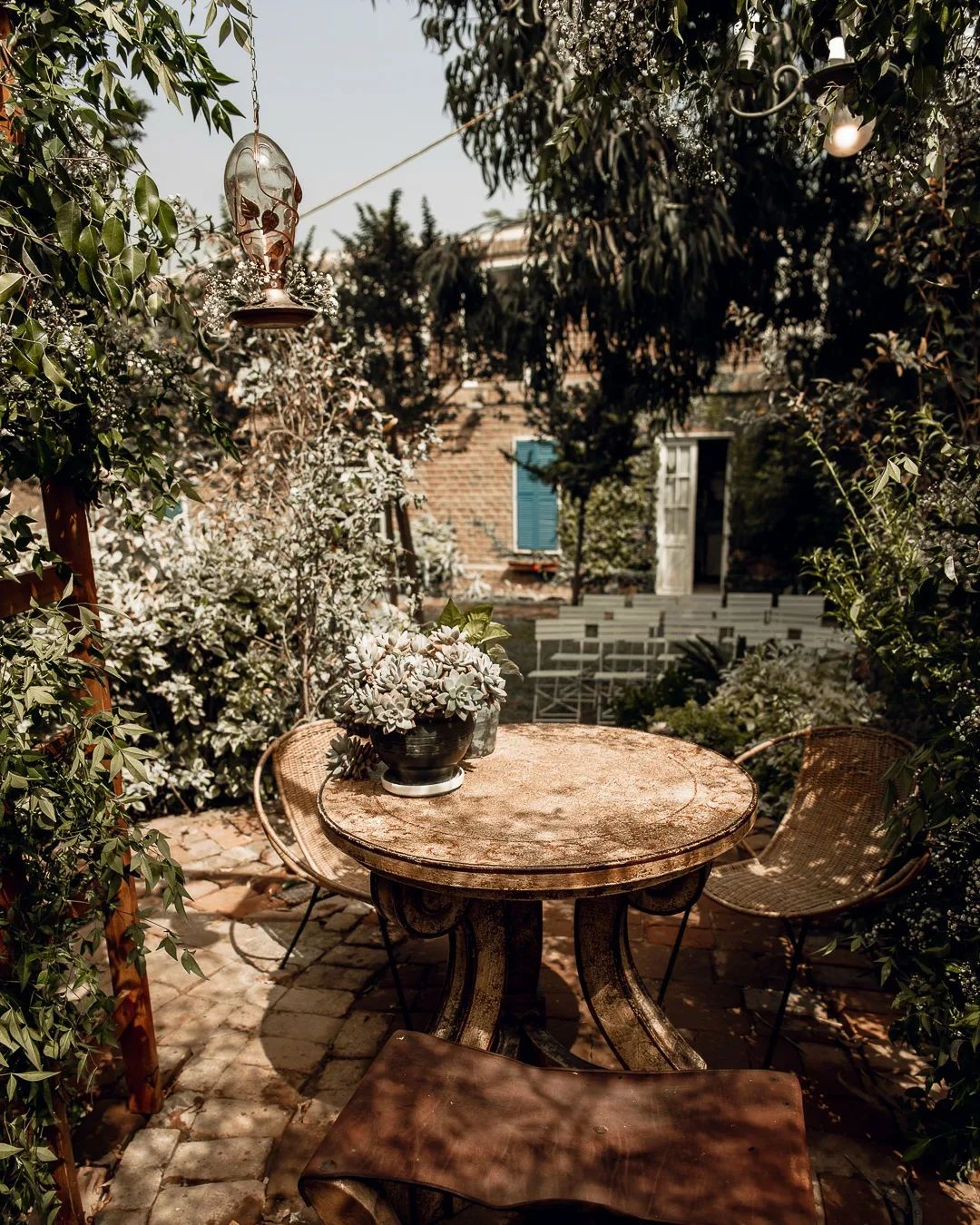 lugares increíbles para bodas en lima perú