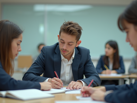 Personalized Math and Physics Tutoring in Jigani