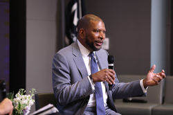 DDR 2023 US Launch Event at NYSE