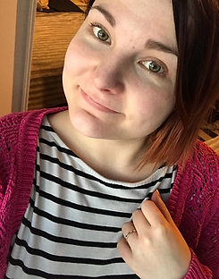 Jenni Jalonen kampaaja