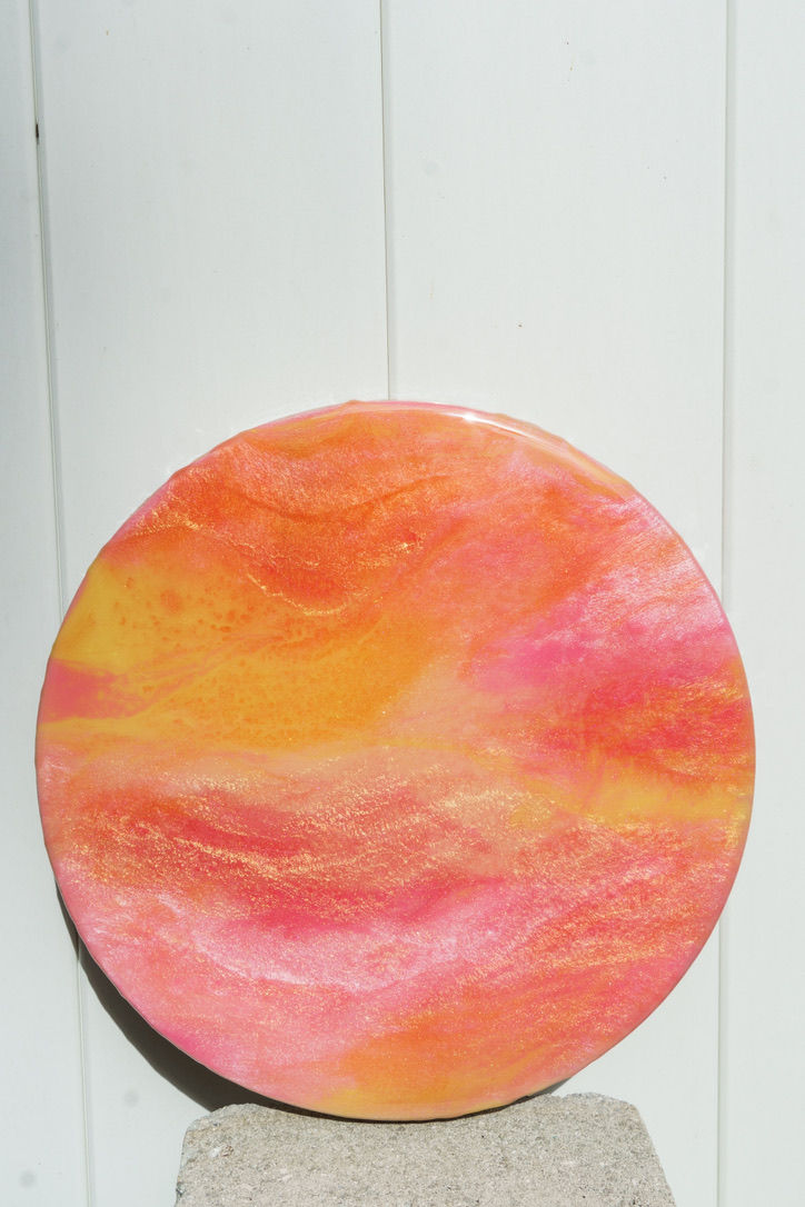 Thumbnail: Lumen Vitae: The Healing Current #2