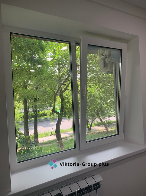 остекление квартиры