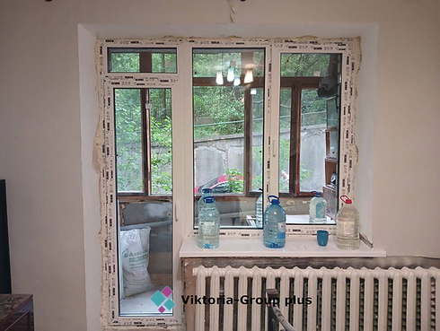 Балкон под ключ