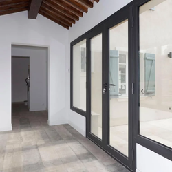 Вхідна група