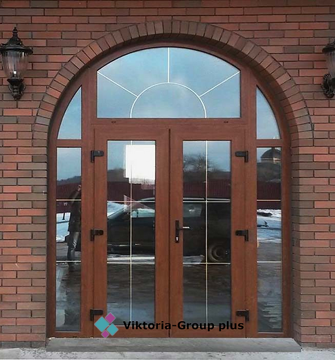 энергосберегающий стеклопакет