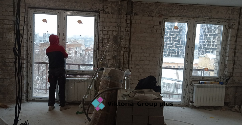 Вхідні двері Geneo