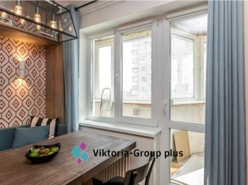 Застеклить квартиру цена