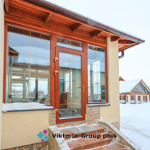 купити двері пвх