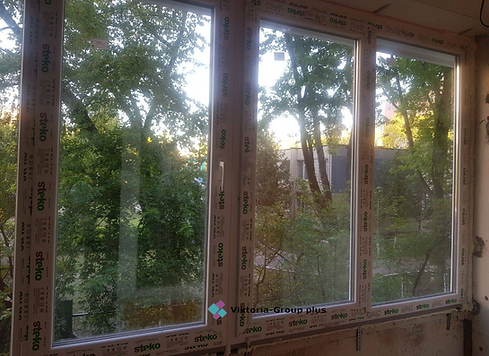 Застеклить квартиру цена