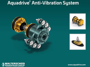 Aquadrive release new online product catalogue