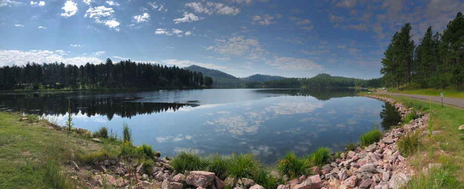 Custer State Park