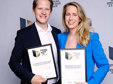 And the winner is…