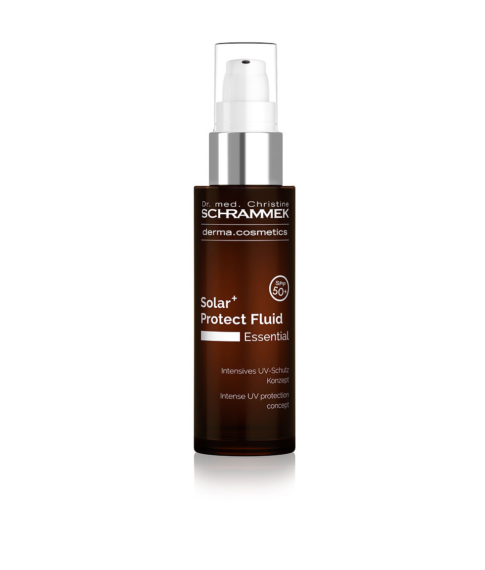 Sličica: Solar+Protect Fluid, SPF 50+