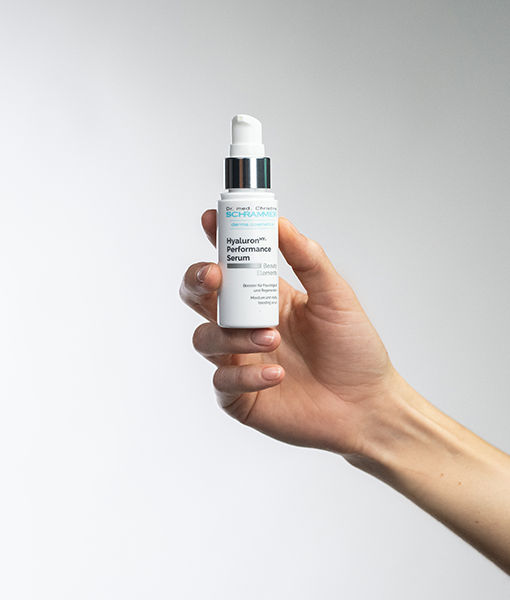 Thumbnail: Hyaluron HY+ Performance Serum, 30ml