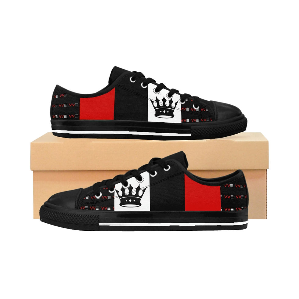 Men's Sneakers VVE (KING)