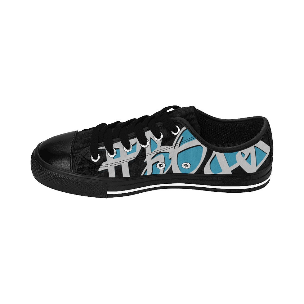 Thumbnail: Women's Sneakers (VVE Boss 3)