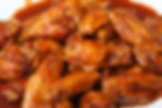 Buafflo Wings
