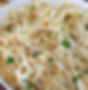 Specialty Pasta Dishes