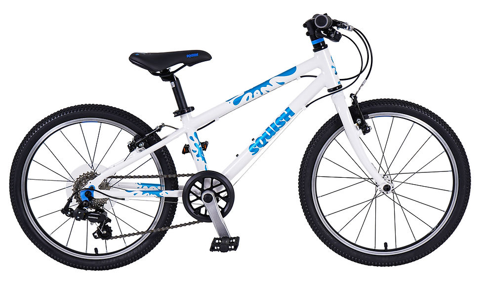 Thumbnail: Squish 20 Kids Bike