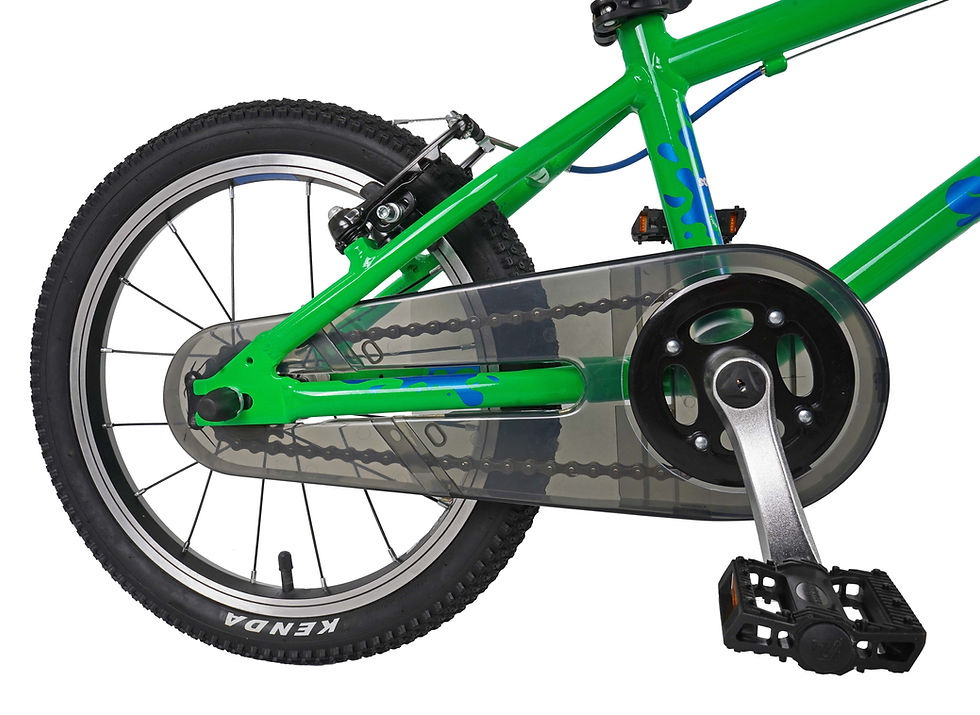 Thumbnail: Squish 16 Kids Bike