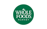 Whole Foods Market logo, a national grocer we represented on lease renewals