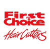 First Choice Haircutters logo, a retail chain we represented on lease negotiations