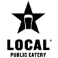 Local Public Eatery logo, a restaurant tenant we represented on leasing