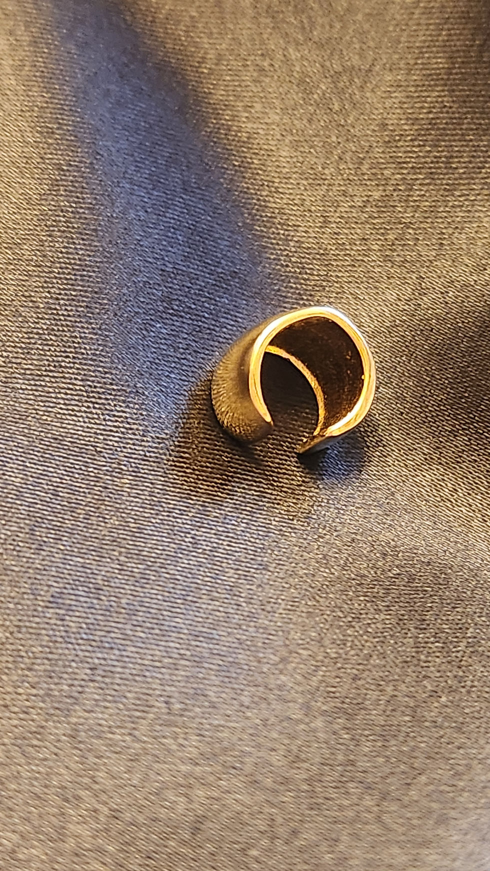 Miniatura: Brinco Piercing Fake